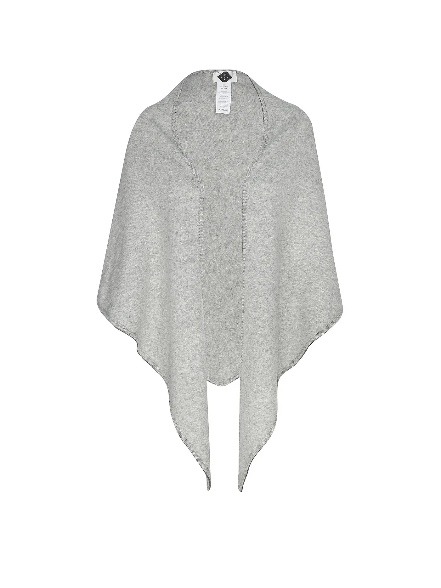 STAPF | Cape - Poncho BIBI | 